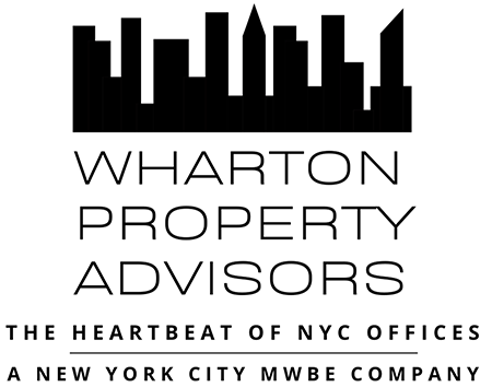 Wharton Property Advisors - NYC Office Space Lease Consultants